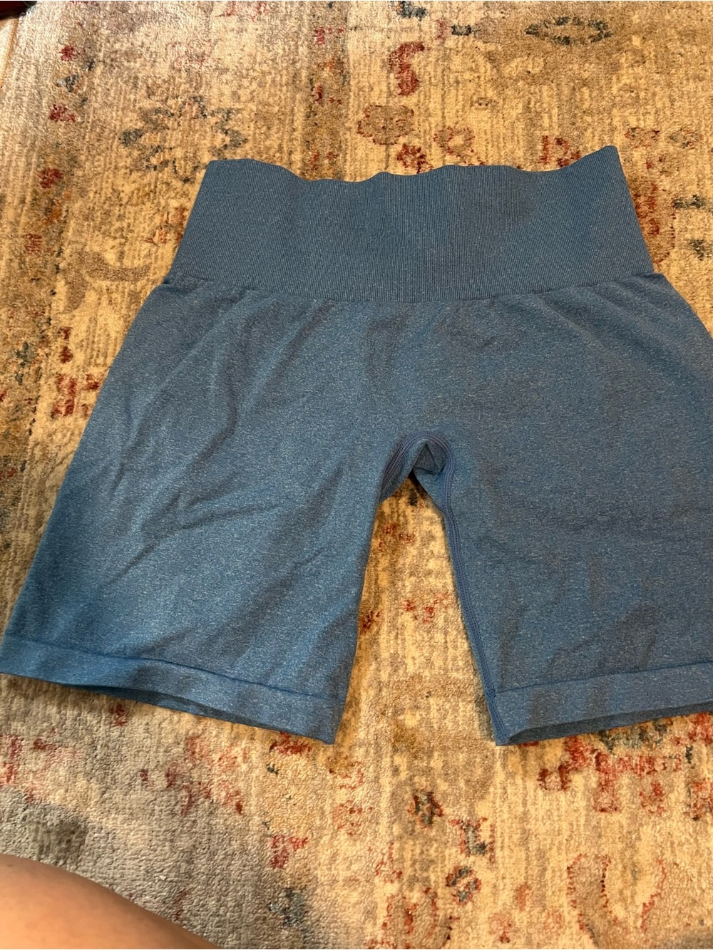 NVGTN Bike Shorts